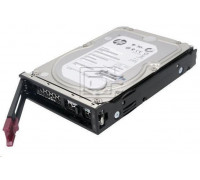 hewlett packard enterprise HPE 4TB SATA 7.2K LFF LP DS HDD
