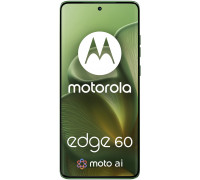 Motorola Edge 60 5G 12/512GB Green  (PB7H0021ES)