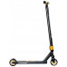 Six Degrees Scooter - stunt scooter black/gold AU 548