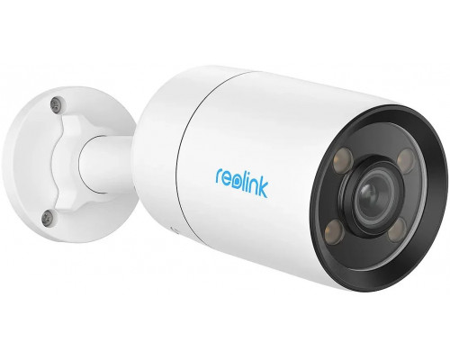 Reolink CX810 ColorX PoE security camera for outdoor and indoor use