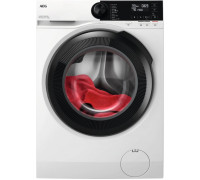 AEG washing machine (front loading) 8kg white LFR62844BE