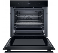 BUILT-IN OVEN WOI6A8HT1SBA WHIRPOOL