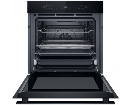 BUILT-IN OVEN WOI6A8HT1SBA WHIRPOOL