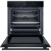 BUILT-IN OVEN WOI6A8HT1SBA WHIRPOOL