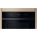 BUILT-IN OVEN WOI6A8HT1SBA WHIRPOOL