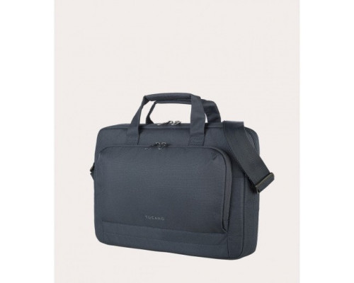 Tucano Star 13"/14" computer bag, blue