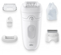Braun Braun Silk Epil 5 5-041 epilator