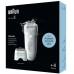 Braun Braun Silk Epil 5 5-041 epilator