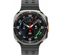 Samsung Galaxy Watch Ultra sports watch, 47 mm, Titanium Silver