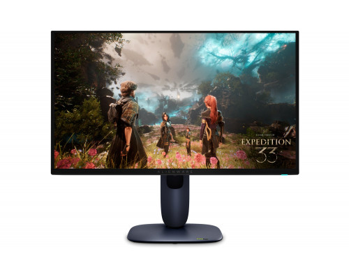 Dell Alienware AW2725Q QD-OLED (210-BQWV)