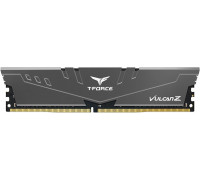 TeamGroup Team Group T-FORCE VULCAN Z TLZGD432G3600HC18J01 moduł pamięci 32 GB 1 x 32 GB DDR4 3600 MHz