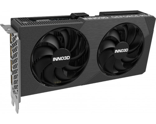 INNO3D RTX5060 Twin X2 8GB GDDR7 N50602-08D7-195071N retail