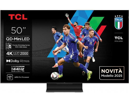 TV 50C7K TCL