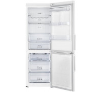REFRIGERATOR RB33J3515WW/EF SMG