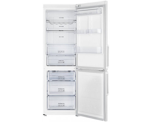 REFRIGERATOR RB33J3515WW/EF SMG