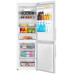 REFRIGERATOR RB33J3515WW/EF SMG