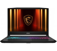 Katana 15 HX 14WGK (NVIDIA(r) GeForce RTX 5070 Laptop GPU, GDDR7 8GB)