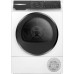 Bosch WQH245B9SN Serija 6, Džiovyklė su šilumos siurbliu, 9kg, Balta