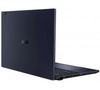 Nešiojamas kompiuteris|ASUS|ExpertBook|B3|B3604CMA-Q91093X|CPU Core Ultra|u5-125H|1200 MHz|16"|1920x1200|RAM 16GB|DDR5|SSD 512GB|Intel Graphics|Integrated|ENG|Windows 11 Pro|Juodas|1.9kg|90NX0731-M01AX0