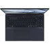 Nešiojamas kompiuteris|ASUS|ExpertBook|B3|B3604CMA-Q91093X|CPU Core Ultra|u5-125H|1200 MHz|16"|1920x1200|RAM 16GB|DDR5|SSD 512GB|Intel Graphics|Integrated|ENG|Windows 11 Pro|Juodas|1.9kg|90NX0731-M01AX0