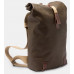 Plecak BROOKS PICKWICK COTTON CANVAS, Moss, Pojemność 12L, Wodoodporna bawełna (NEW 2025)
