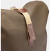 Plecak BROOKS PICKWICK COTTON CANVAS, Moss, Pojemność 12L, Wodoodporna bawełna (NEW 2025)