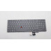 Backlit keyboard for Lenovo ThinkPad P16