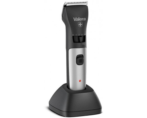 Valera SXP 300, Black, Grey, Plastic, Cylinder, 3 mm, 2 cm, 4.6 cm