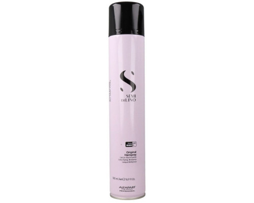 do Włosów Alfaparf Milano SdlStyle&CareOriginal Hairspray 500 ml