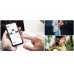 DOOGEE Blade 10 Power phone, 256/6 GB, black