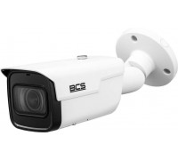 BCS-L-TIP58VSR6-Ai1(2) tubowa 8 Mpx, przetwornik 1/2.8" z obiektywem motozoom 2.7-13.5 mm