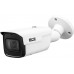 BCS-L-TIP58VSR6-Ai1(2) tubowa 8 Mpx, przetwornik 1/2.8" z obiektywem motozoom 2.7-13.5 mm