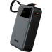 Vinnic DAMAVAND 2 65W 20.000mAh USB-C, Black