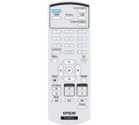 Epson EB-W55 - 3-LCD-- tragbar - 4000 lm (weiss) - 4000 lm (Farbe) - WXGA (1280 x 800) - 16:10 - 802.11n Wireless / Miracast - weiss