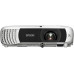 Epson EB-W55 - 3-LCD-- tragbar - 4000 lm (weiss) - 4000 lm (Farbe) - WXGA (1280 x 800) - 16:10 - 802.11n Wireless / Miracast - weiss
