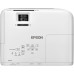 Epson EB-W55 - 3-LCD-- tragbar - 4000 lm (weiss) - 4000 lm (Farbe) - WXGA (1280 x 800) - 16:10 - 802.11n Wireless / Miracast - weiss