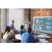 Epson EB-W55 - 3-LCD-- tragbar - 4000 lm (weiss) - 4000 lm (Farbe) - WXGA (1280 x 800) - 16:10 - 802.11n Wireless / Miracast - weiss