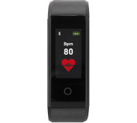 SBS Vital Fit, LCD, Touchscreen