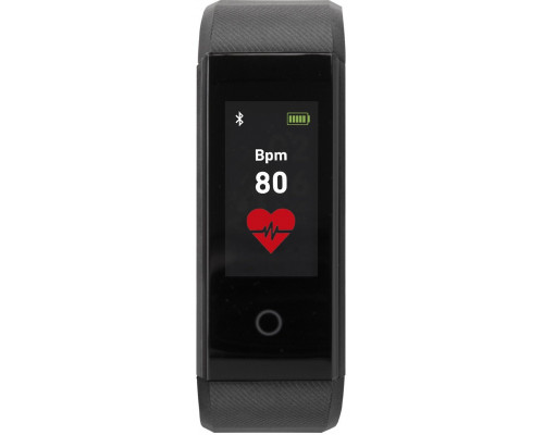 SBS Vital Fit, LCD, Touchscreen