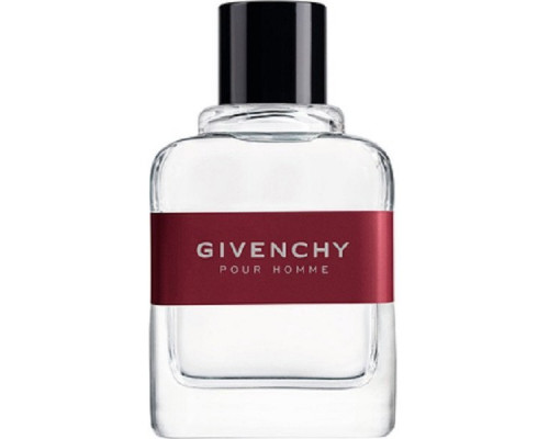 GIVENCHY Pour Homme EDT spray 60ml