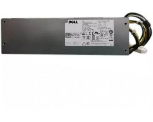 Dell 200W Small Form Factor power supply, EPA Bronze certified