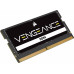 Corsair Vengeance CMSX16GX5M1A5200C44, 16 GB, 1 x 16 GB, DDR5, 5200 MHz, 262-pin SO-DIMM