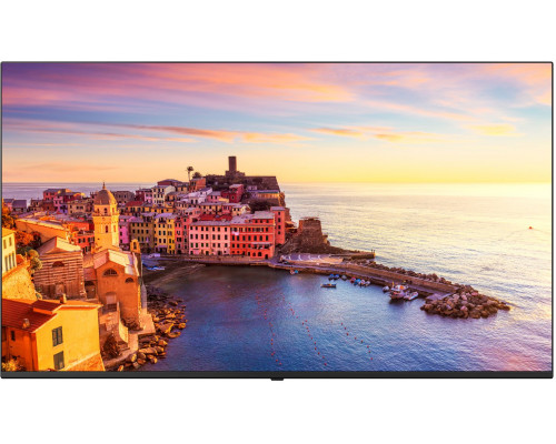 LG 50UM662H4LC 50" SMART HOTEL UHD TV DVB-T2/C/S2 WIFI AIRSERVER