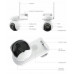 Reolink Altas PT Ultra 4K | 8MP | PTZ | Battery | WiFi 6