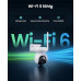 Reolink Altas PT Ultra 4K | 8MP | PTZ | Battery | WiFi 6