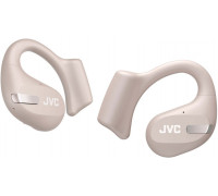 JVC Nearphone TWS Beige, True  Stereo (TWS), 20 - 20000 Hz, Calls/Music, 16 g, Headset, Beige (HA-NP50T-C-U)