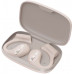 JVC Nearphone TWS Beige, True  Stereo (TWS), 20 - 20000 Hz, Calls/Music, 16 g, Headset, Beige (HA-NP50T-C-U)