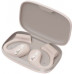 JVC Nearphone TWS Beige, True  Stereo (TWS), 20 - 20000 Hz, Calls/Music, 16 g, Headset, Beige (HA-NP50T-C-U)