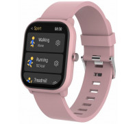 Denver SWK-120RO, 4.45 cm (1.75"), IPS, Touchscreen