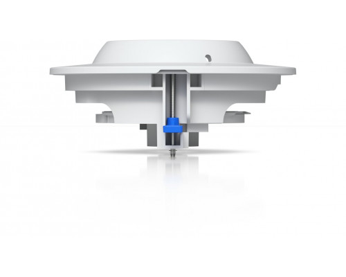 Ubiquiti Ubiquiti UniFi AI Up tome Camera Flush Mount white UACCUp tomeFMW